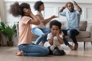 Understanding Your Child's Mental Disorder Can Make Family Life a Challenge
