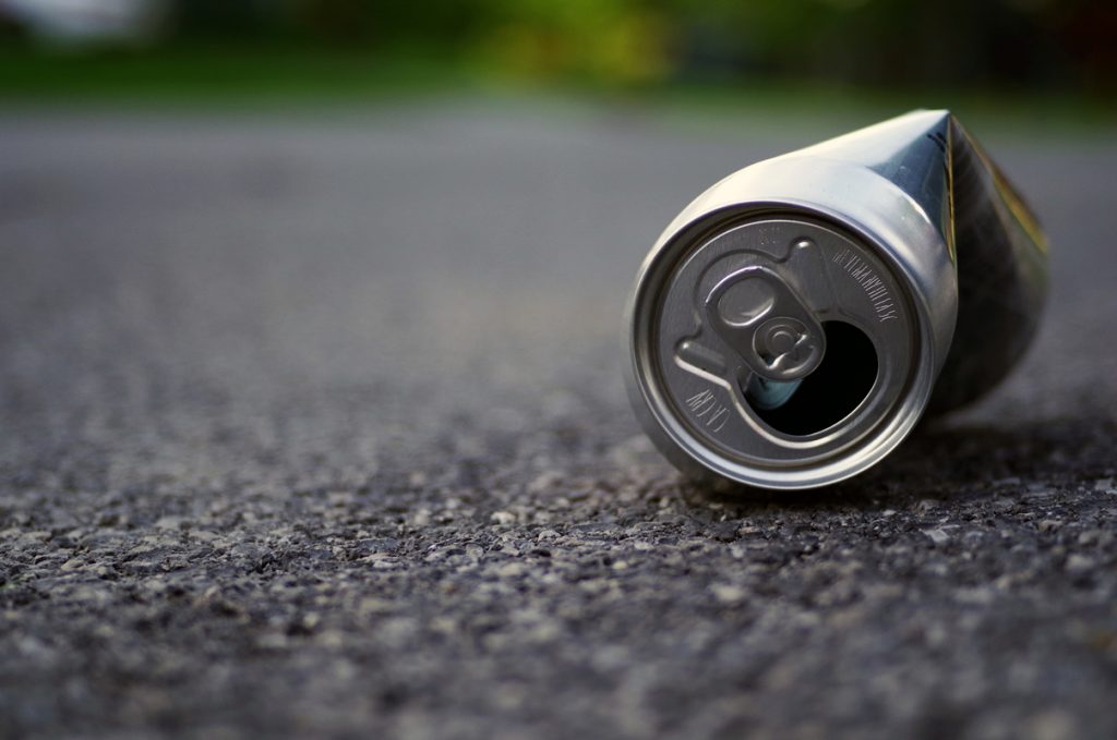 Where Do Energy Drinks and the Road to Addiction Meet Up?